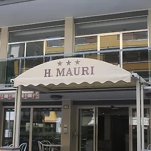 Hotel Mauri, Marebello