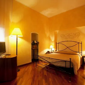 Hotel Monte Del Re, Dozza